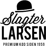 slagterlarsen sort